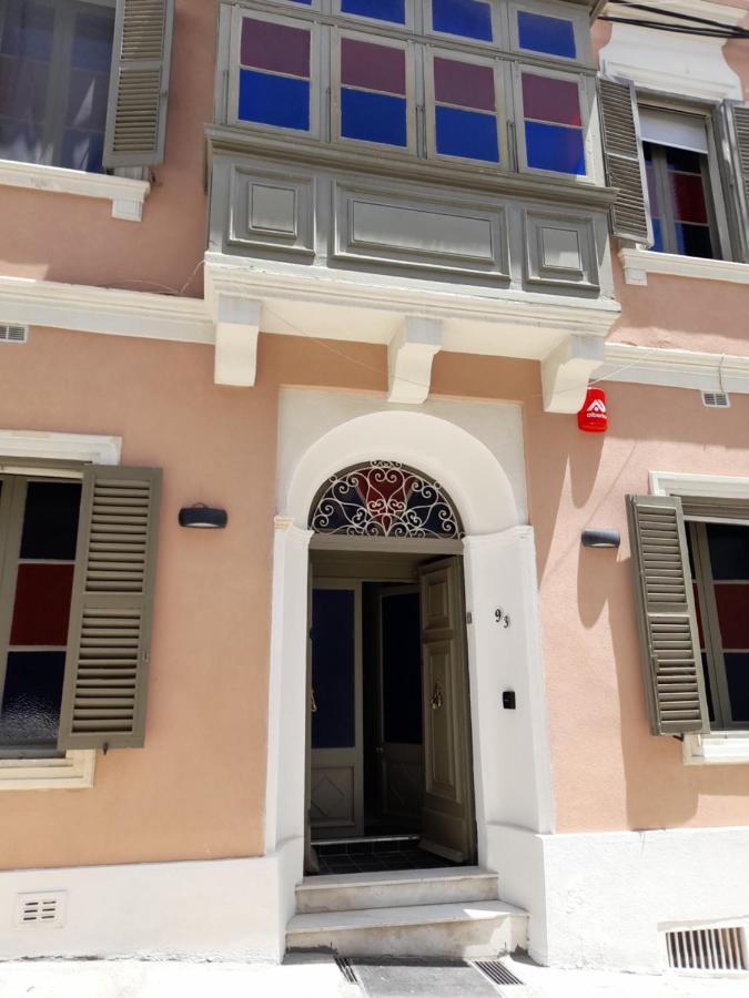 Boho Rooms Sliema Exterior foto