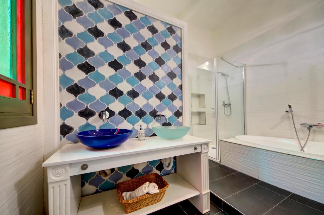 Boho Rooms Sliema Exterior foto
