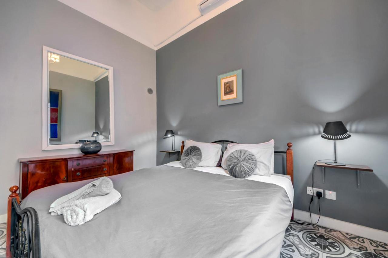 Boho Rooms Sliema Exterior foto
