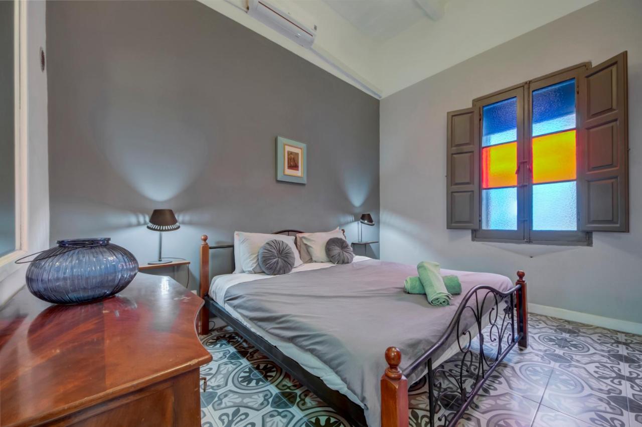 Boho Rooms Sliema Exterior foto