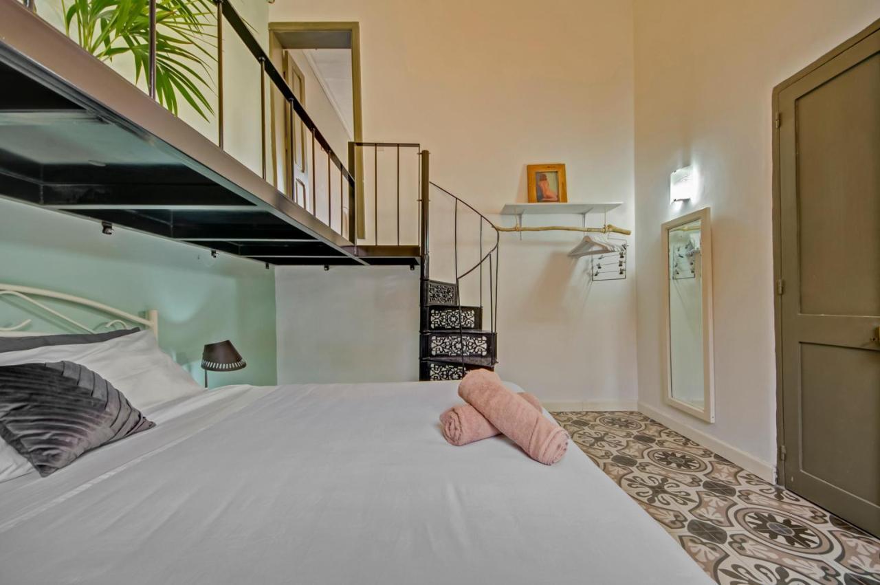 Boho Rooms Sliema Exterior foto