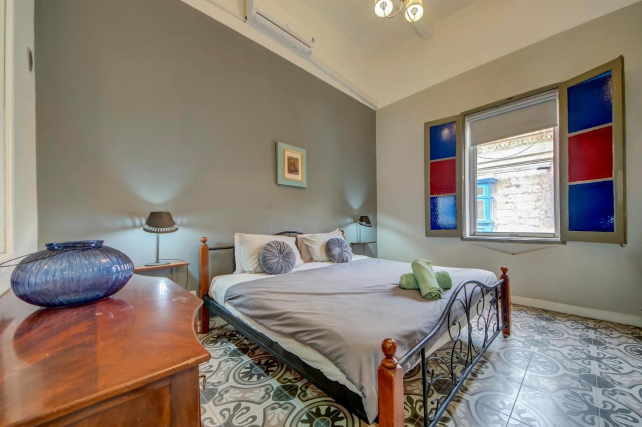 Boho Rooms Sliema Exterior foto