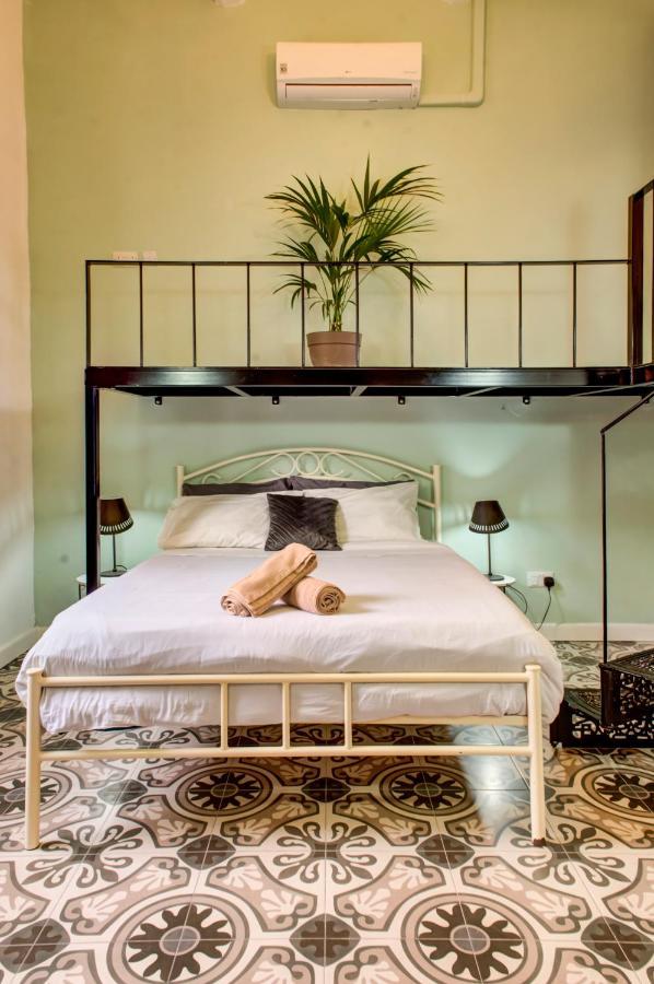 Boho Rooms Sliema Exterior foto