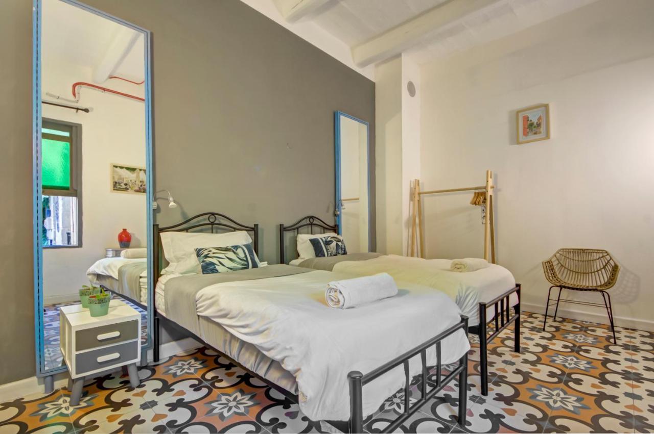 Boho Rooms Sliema Exterior foto