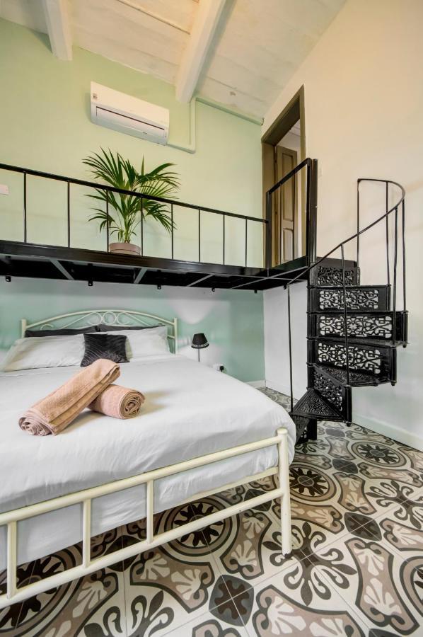 Boho Rooms Sliema Exterior foto
