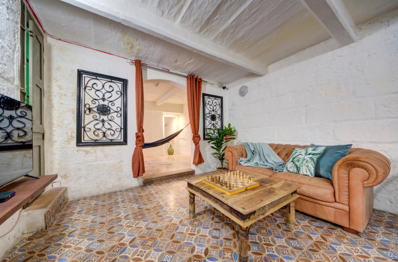Boho Rooms Sliema Exterior foto