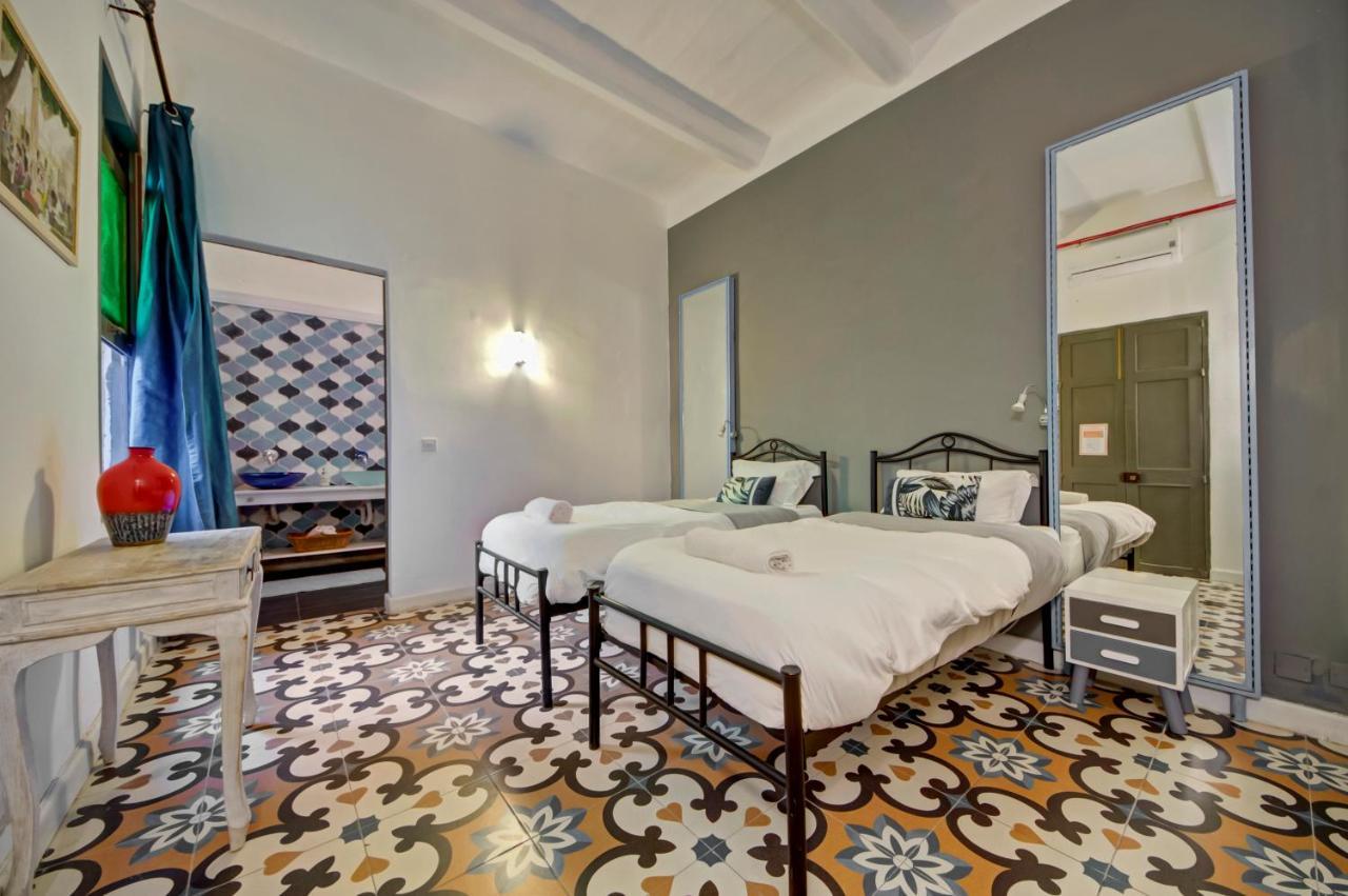 Boho Rooms Sliema Exterior foto