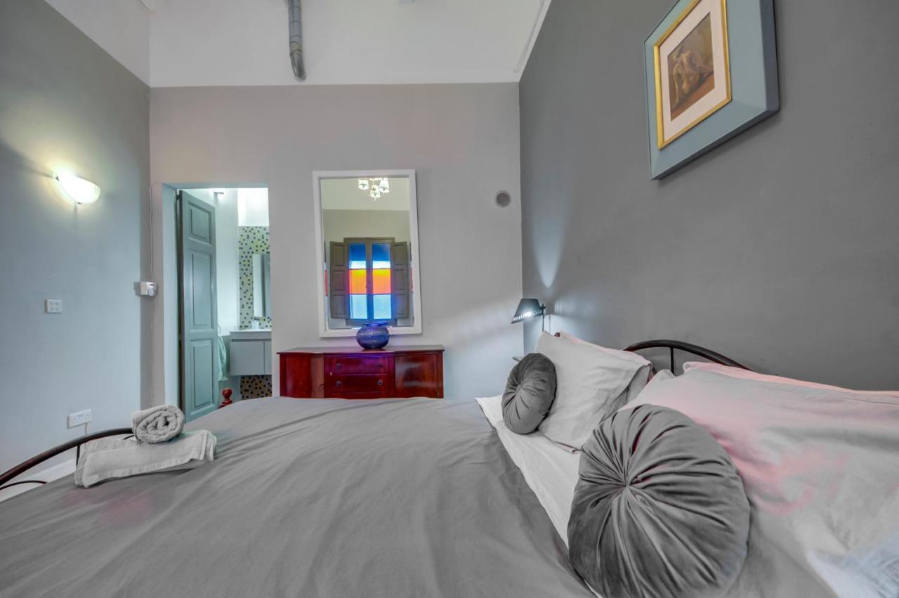 Boho Rooms Sliema Exterior foto