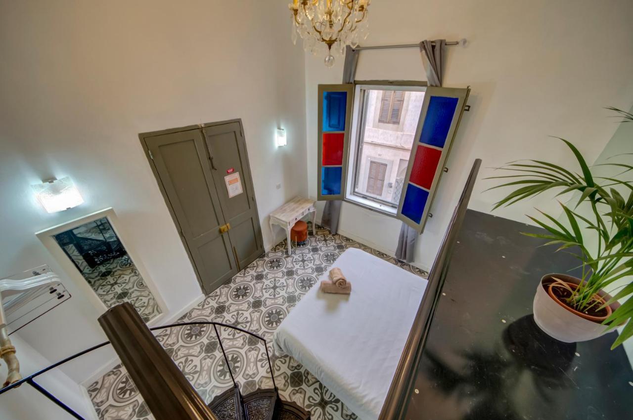 Boho Rooms Sliema Exterior foto