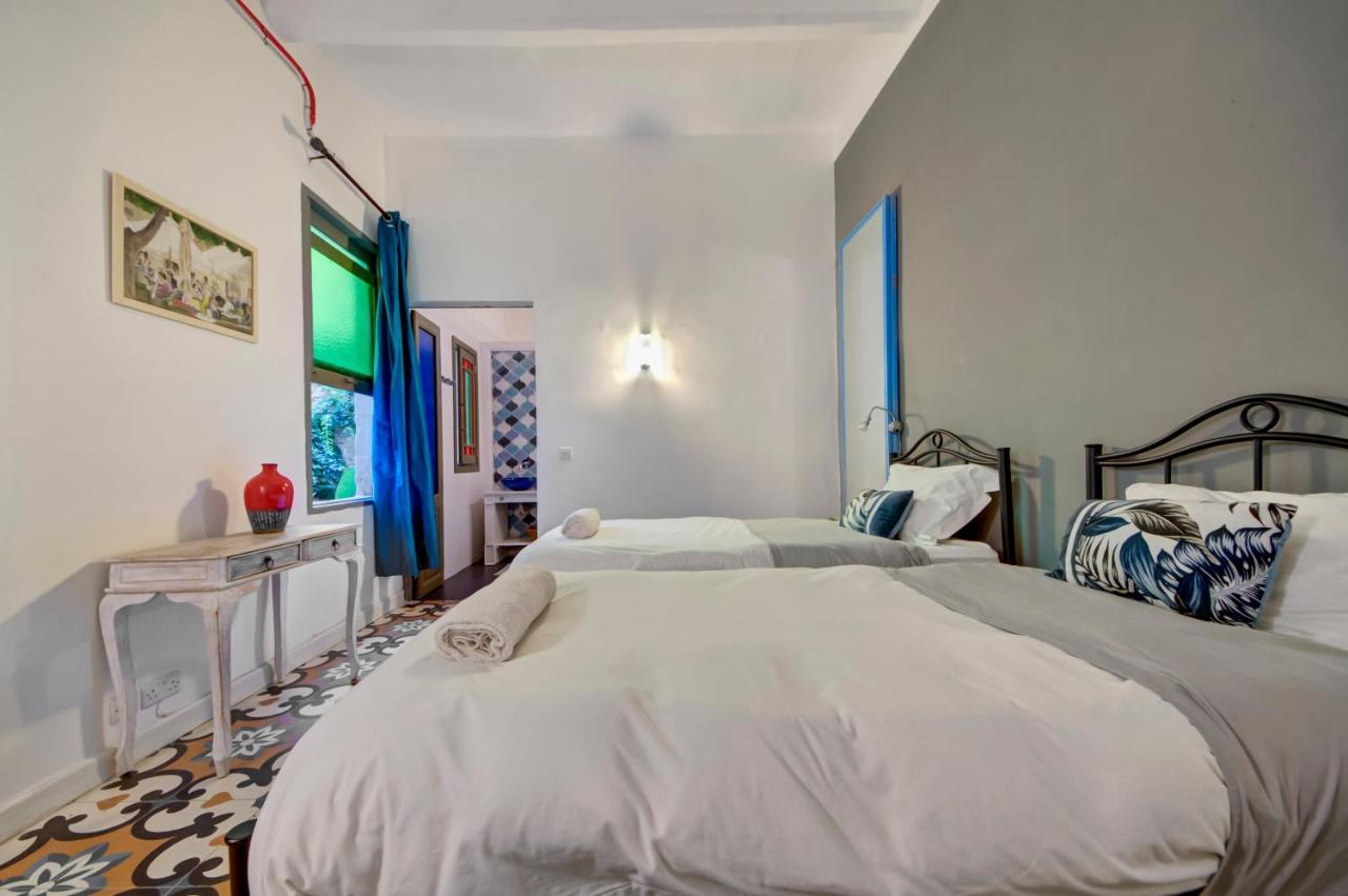 Boho Rooms Sliema Exterior foto