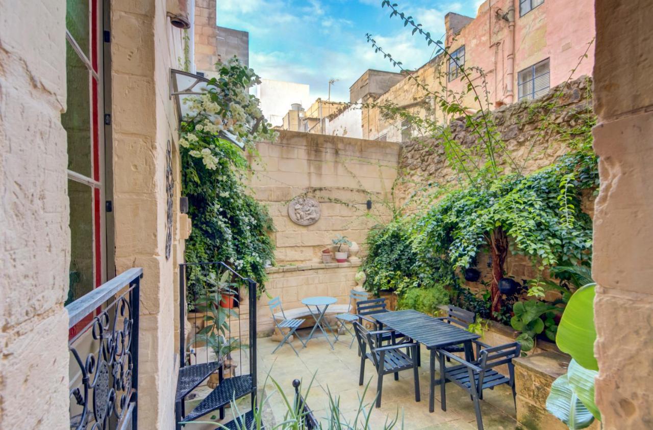 Boho Rooms Sliema Exterior foto
