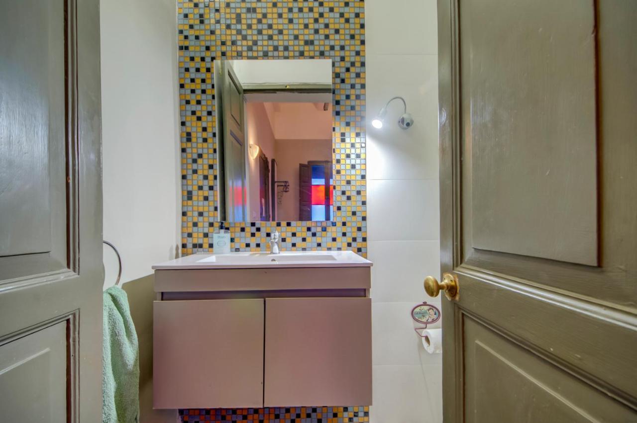 Boho Rooms Sliema Exterior foto
