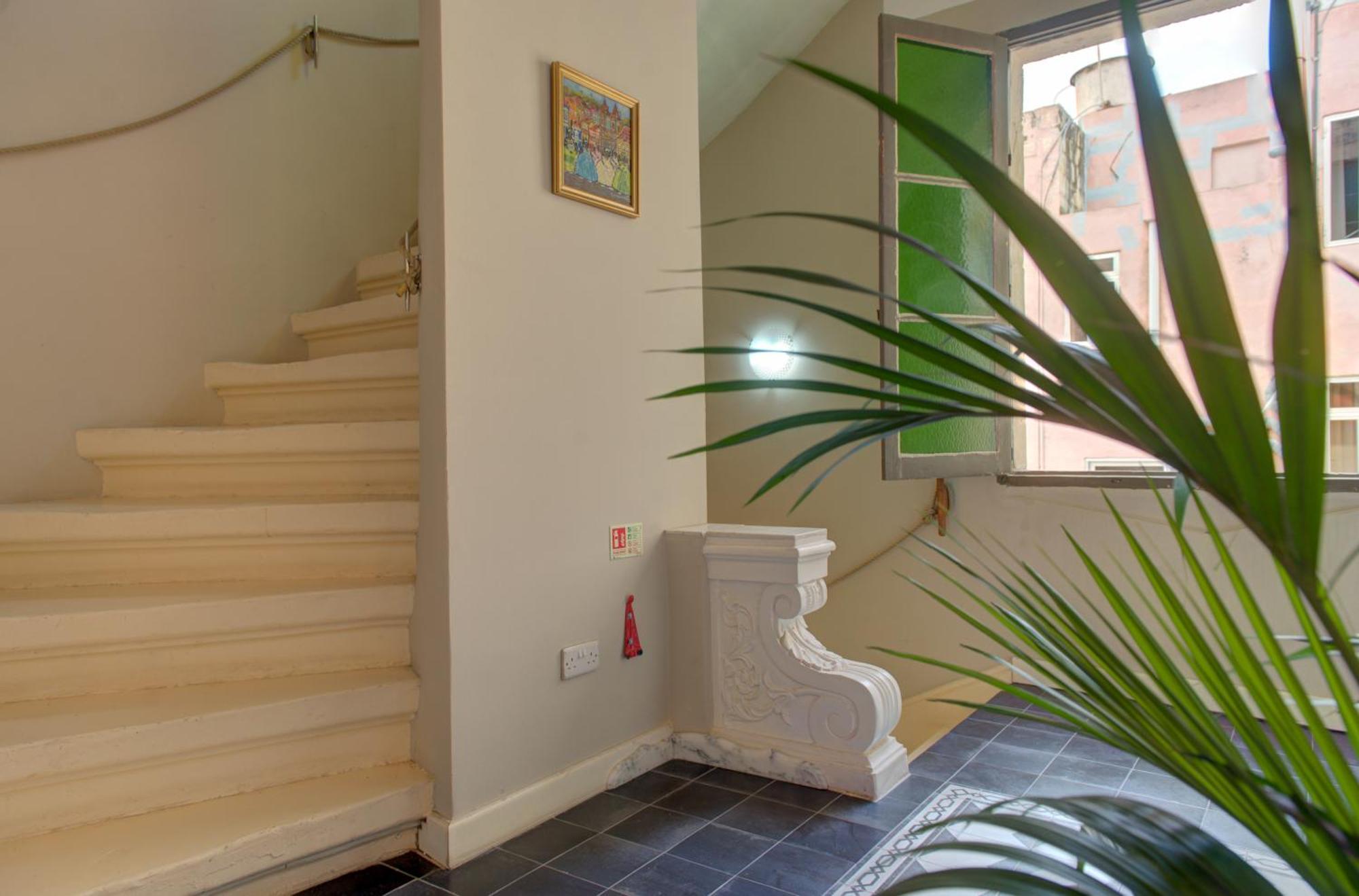 Boho Rooms Sliema Exterior foto