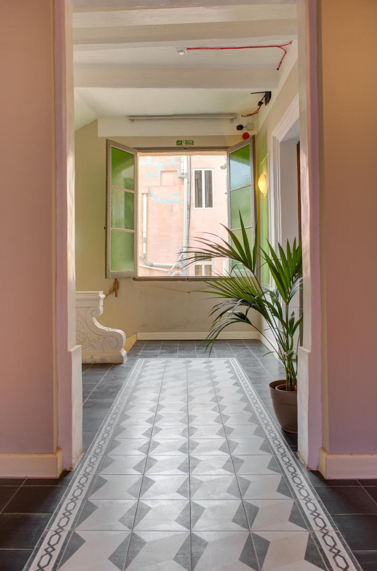 Boho Rooms Sliema Exterior foto