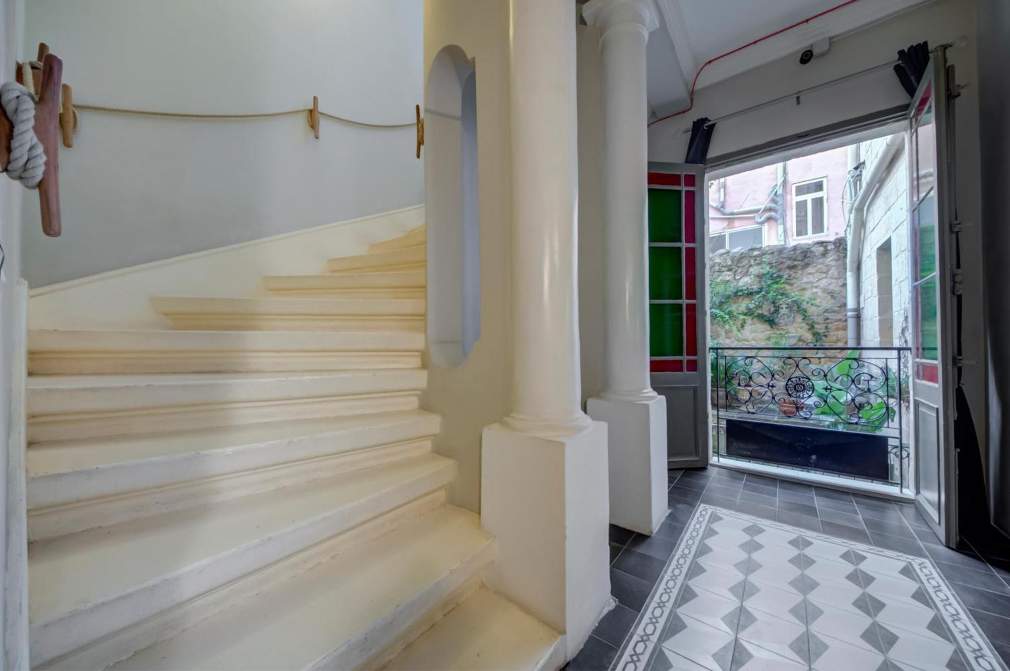 Boho Rooms Sliema Exterior foto