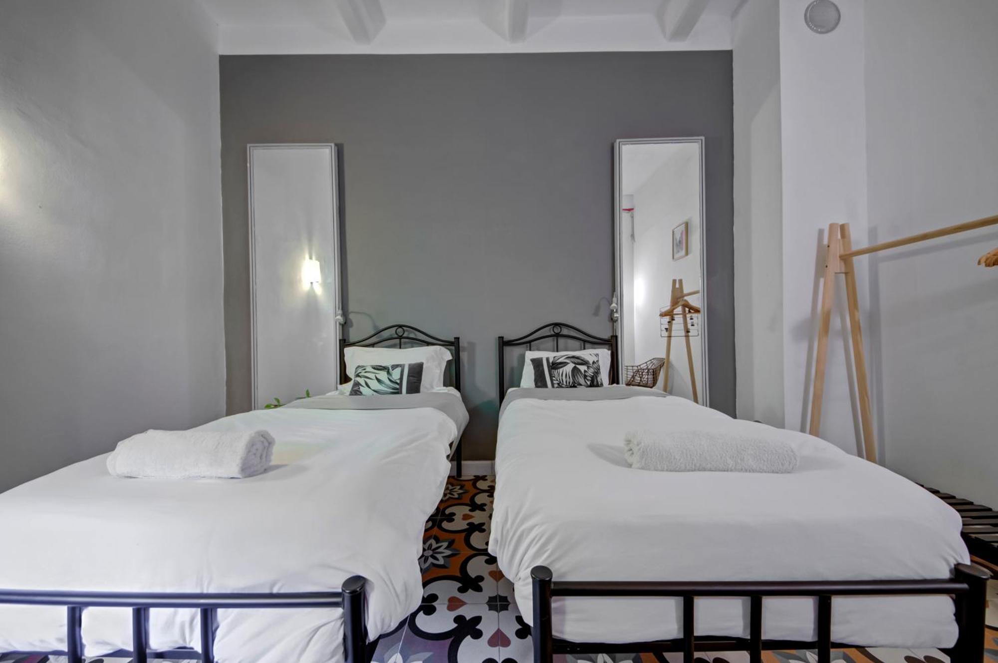 Boho Rooms Sliema Exterior foto