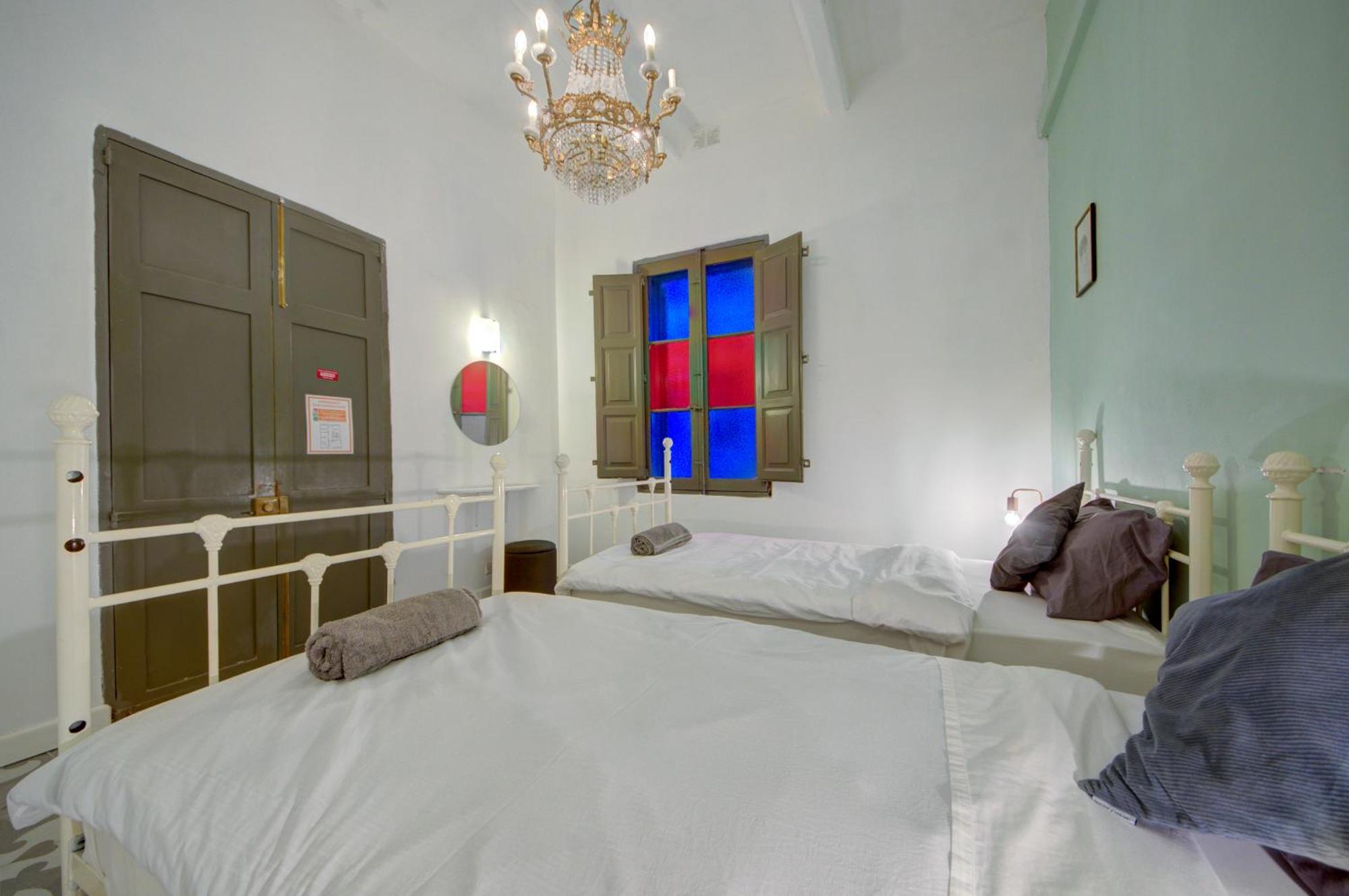 Boho Rooms Sliema Exterior foto