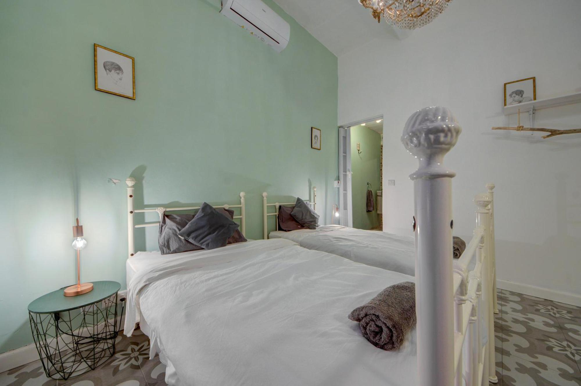Boho Rooms Sliema Exterior foto