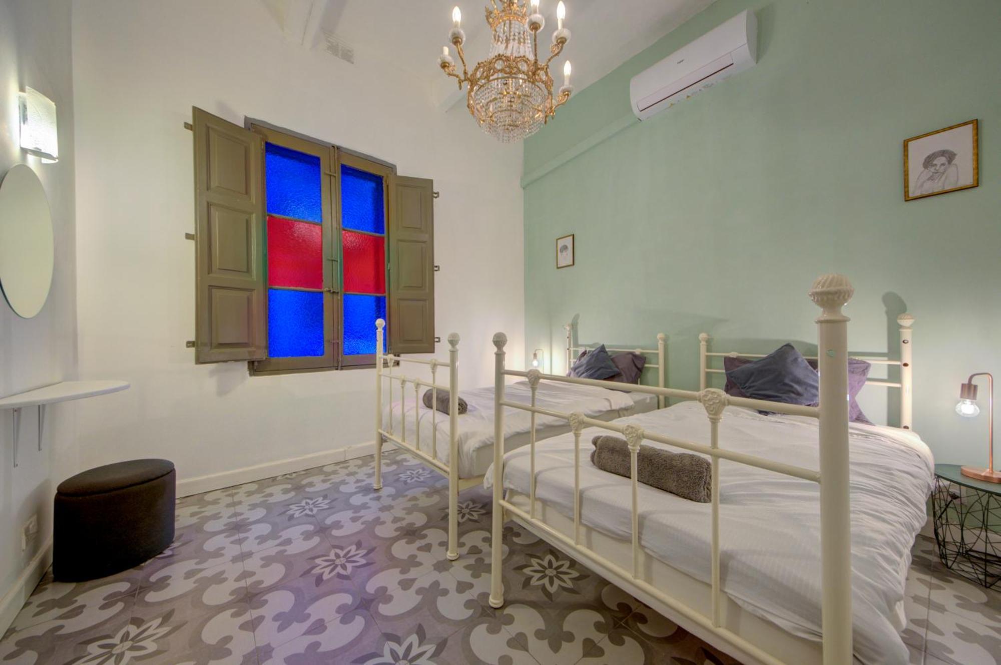 Boho Rooms Sliema Exterior foto