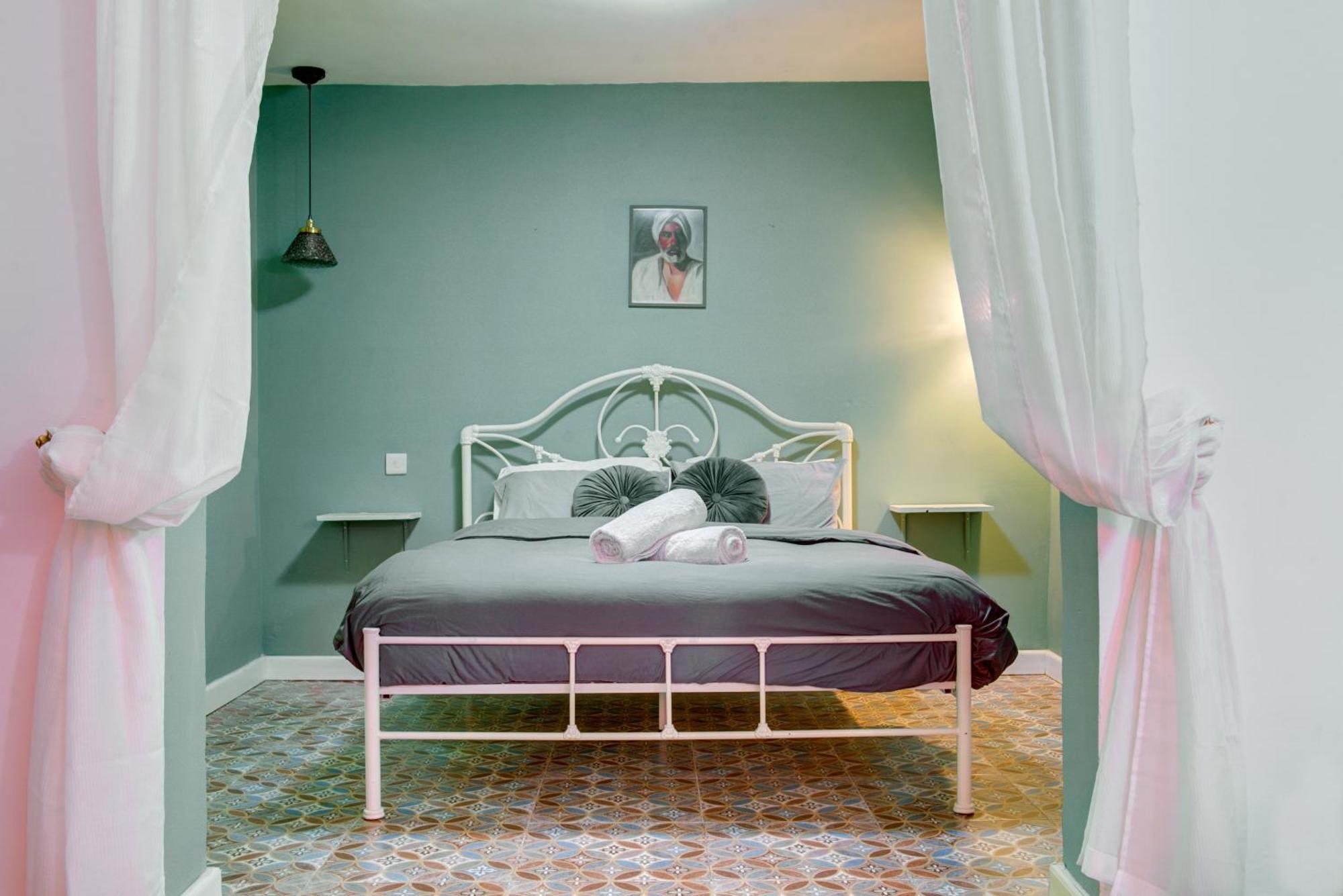 Boho Rooms Sliema Exterior foto