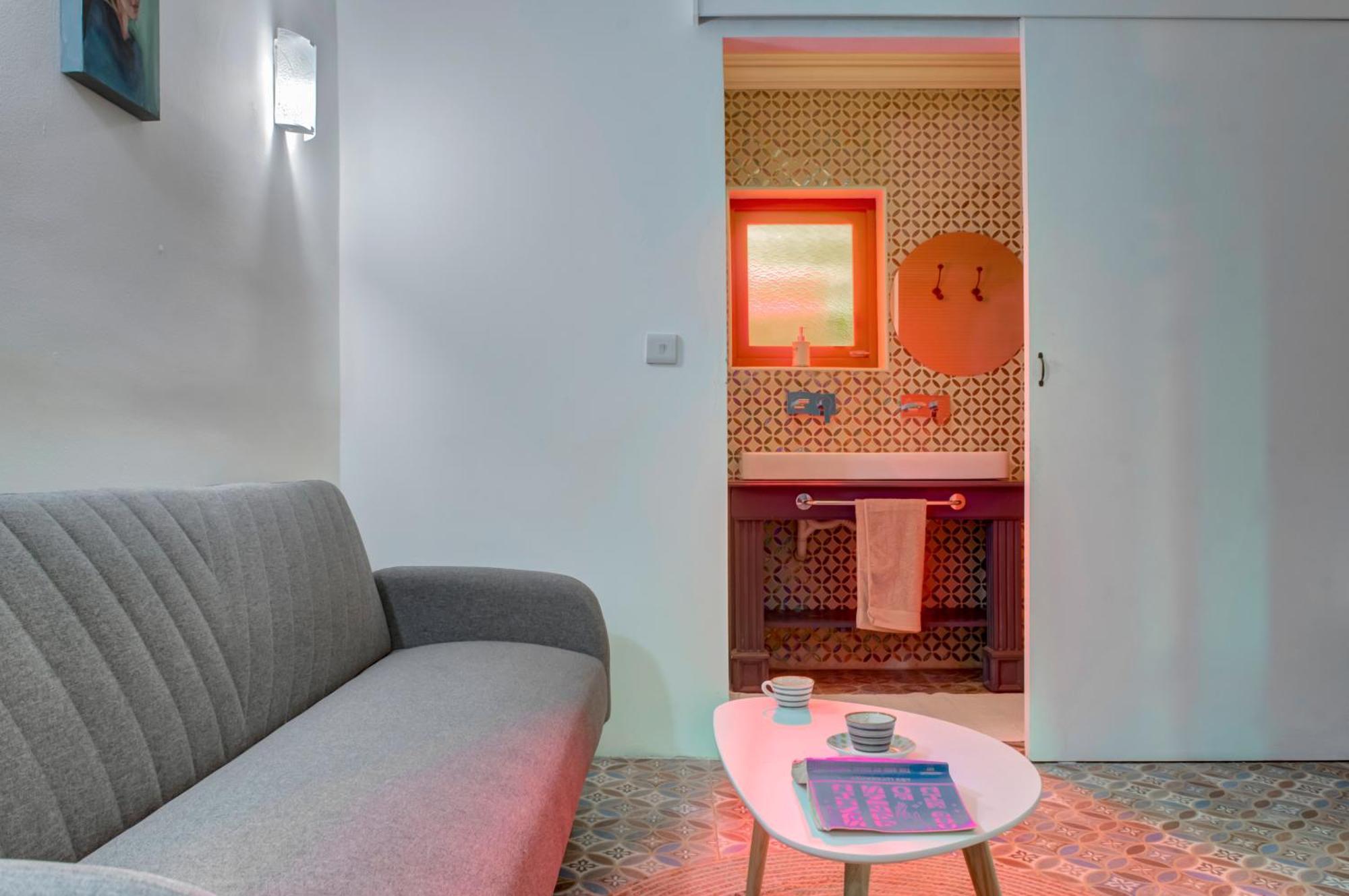 Boho Rooms Sliema Exterior foto
