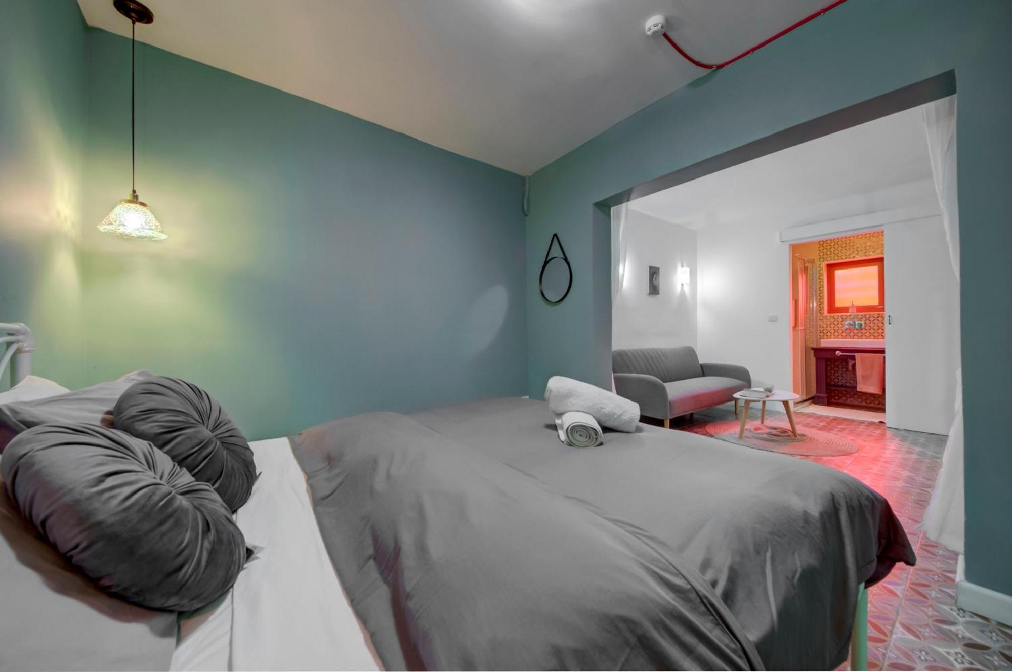 Boho Rooms Sliema Exterior foto