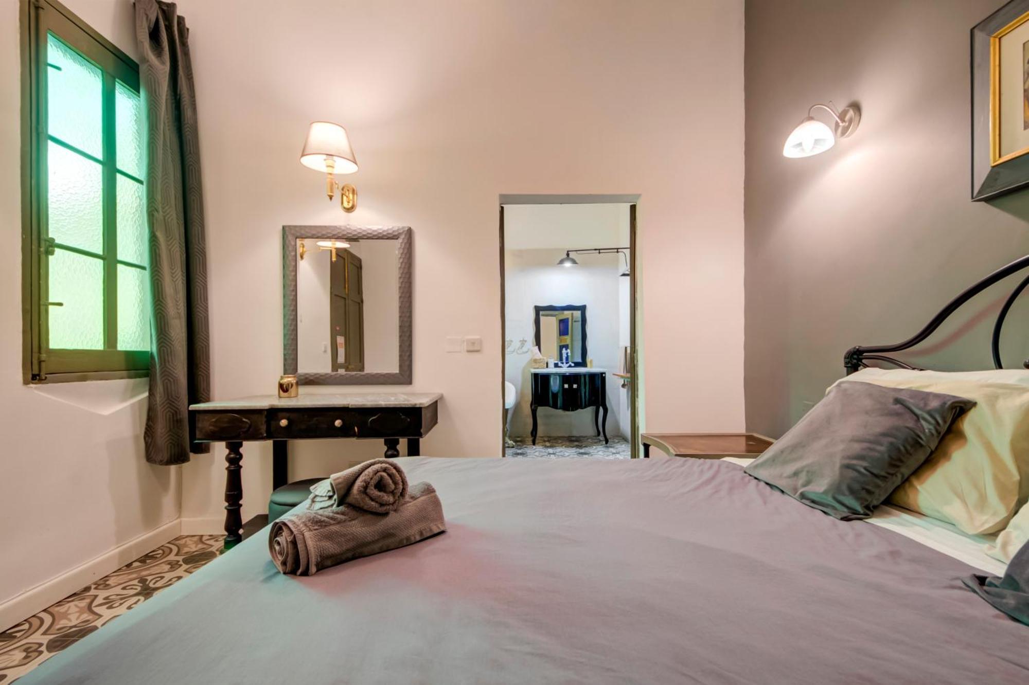 Boho Rooms Sliema Exterior foto