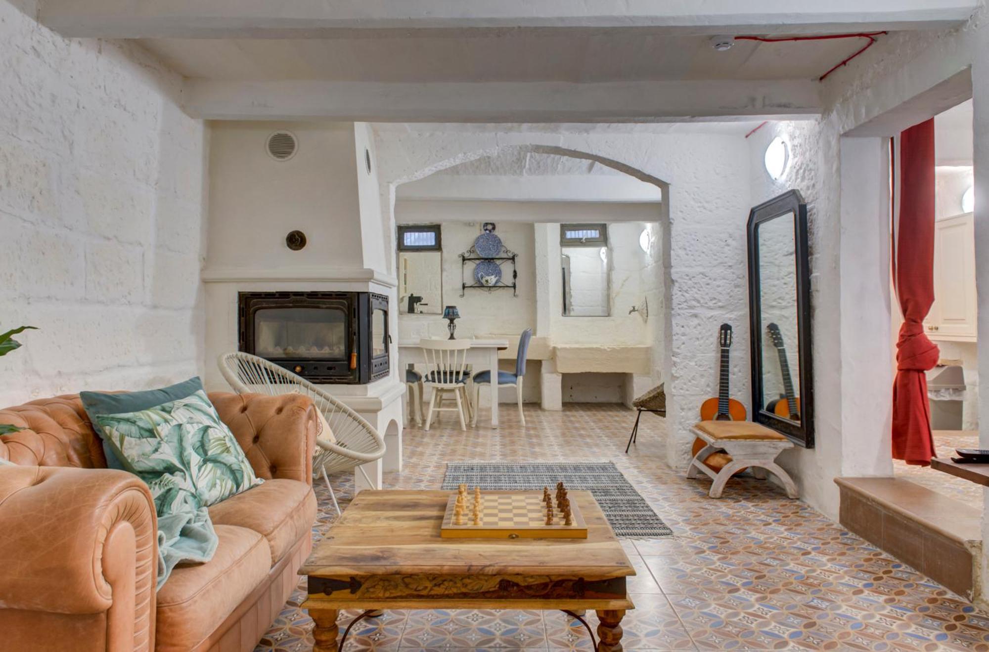 Boho Rooms Sliema Exterior foto