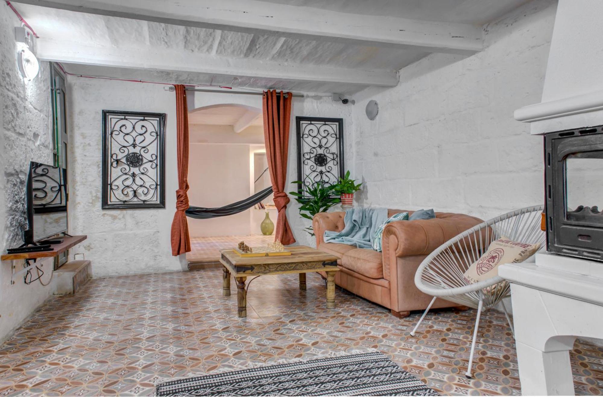 Boho Rooms Sliema Exterior foto