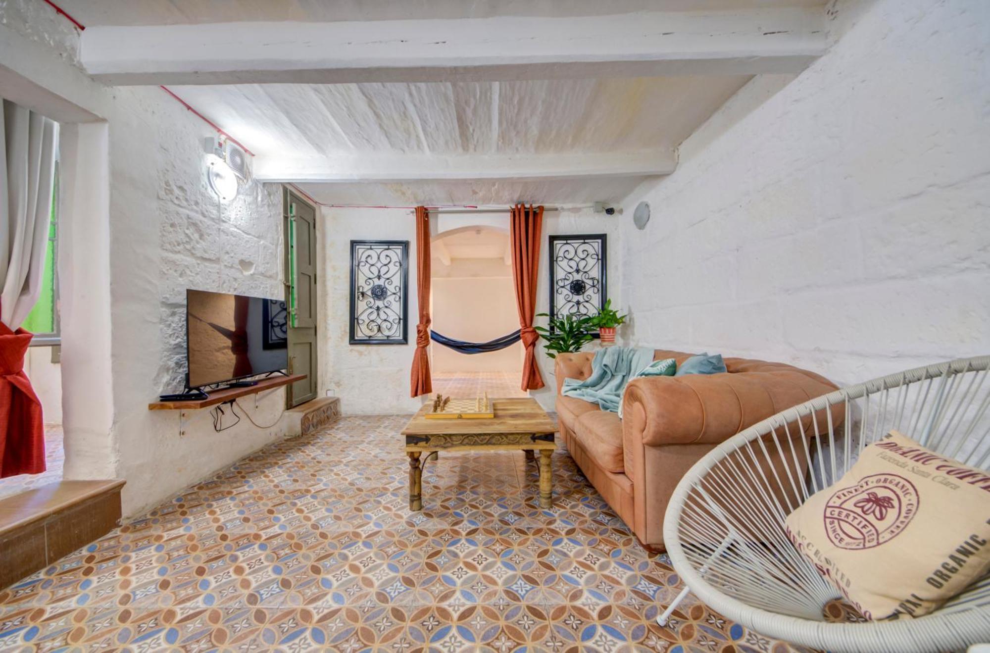 Boho Rooms Sliema Exterior foto