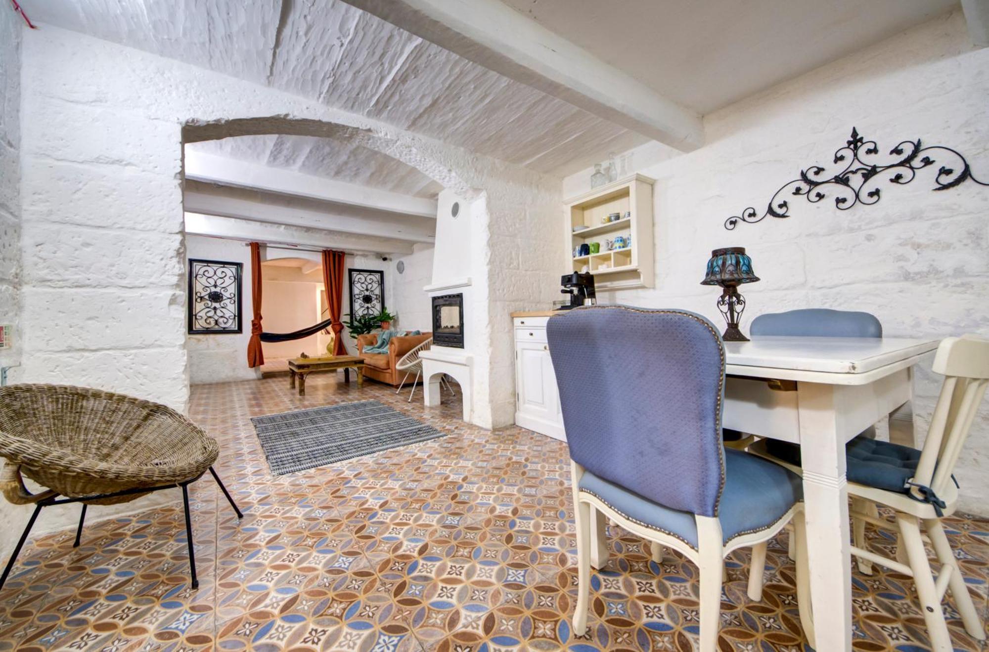 Boho Rooms Sliema Exterior foto