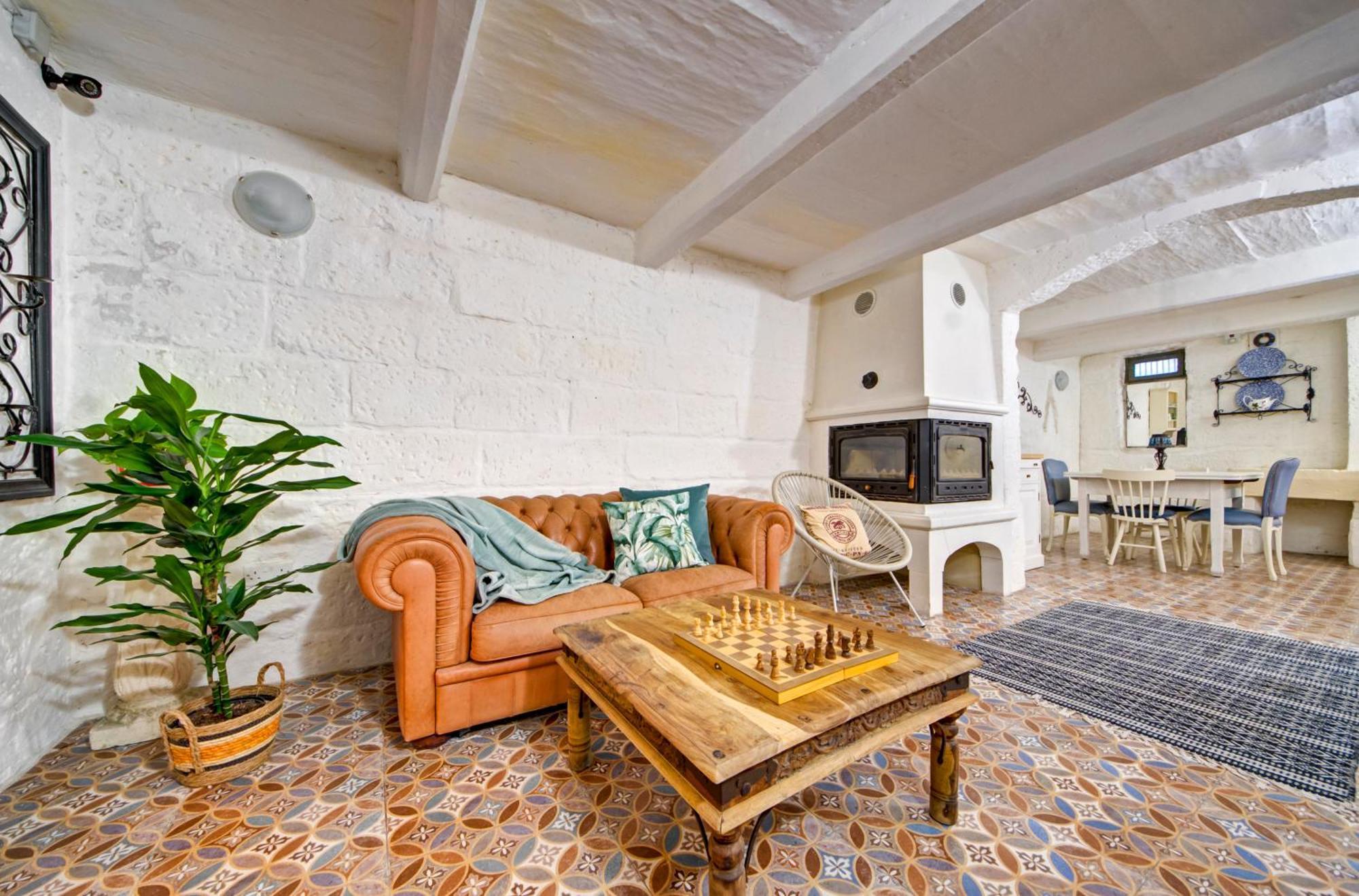 Boho Rooms Sliema Exterior foto