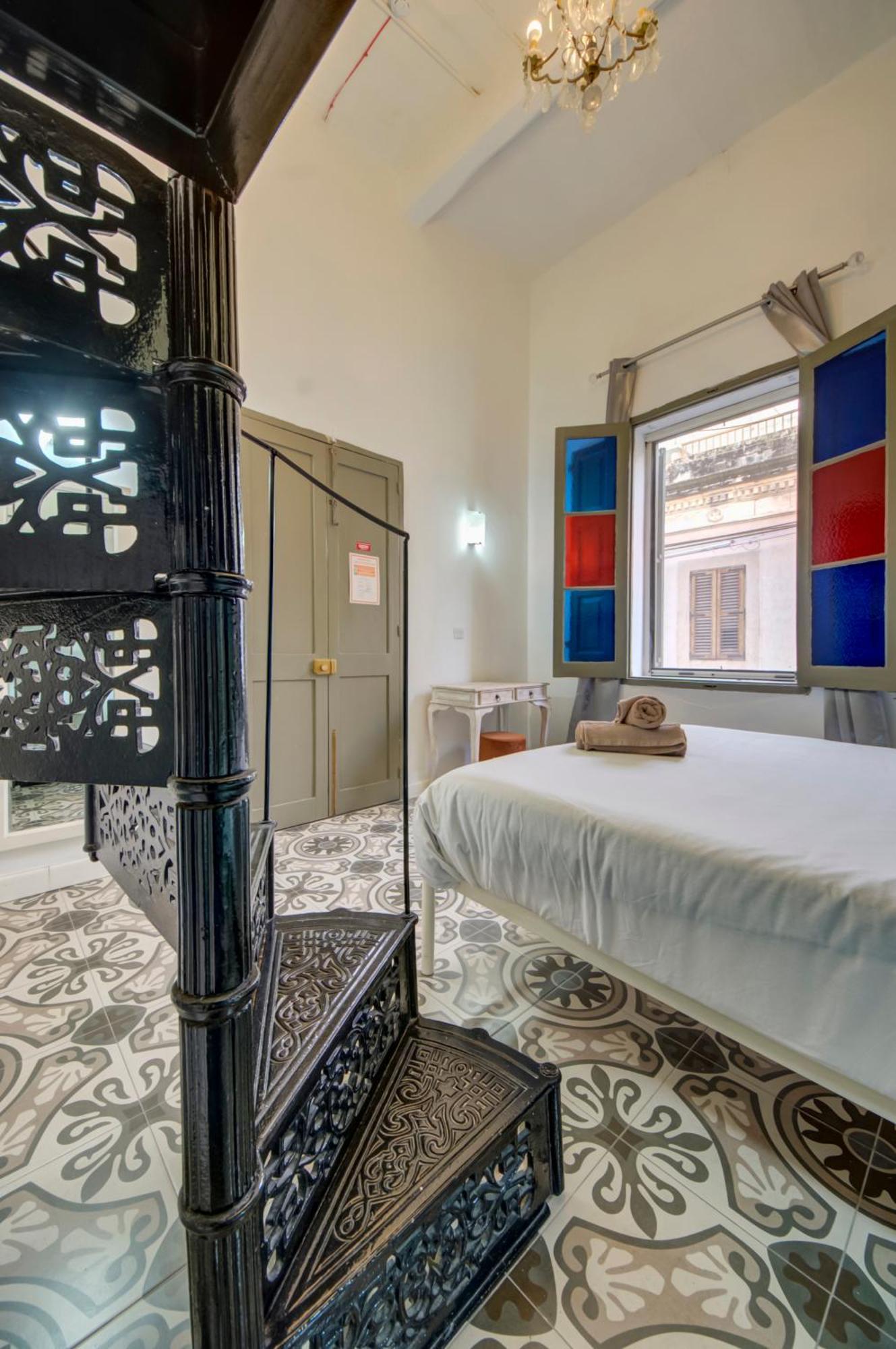 Boho Rooms Sliema Exterior foto
